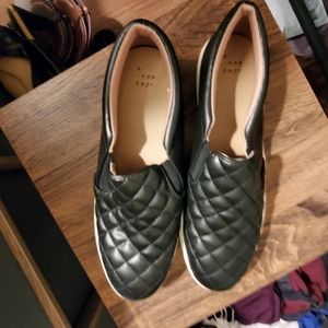 Target slip on shoes